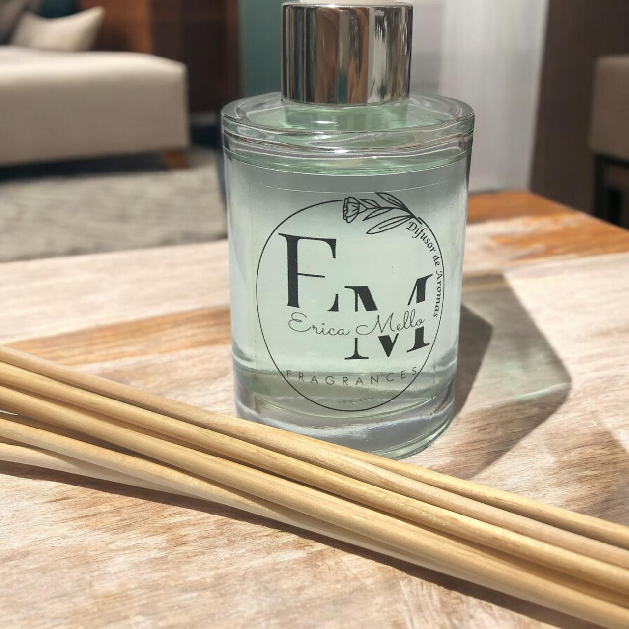 Difusor de Aromas Bamboo 100ml - Imagem 2