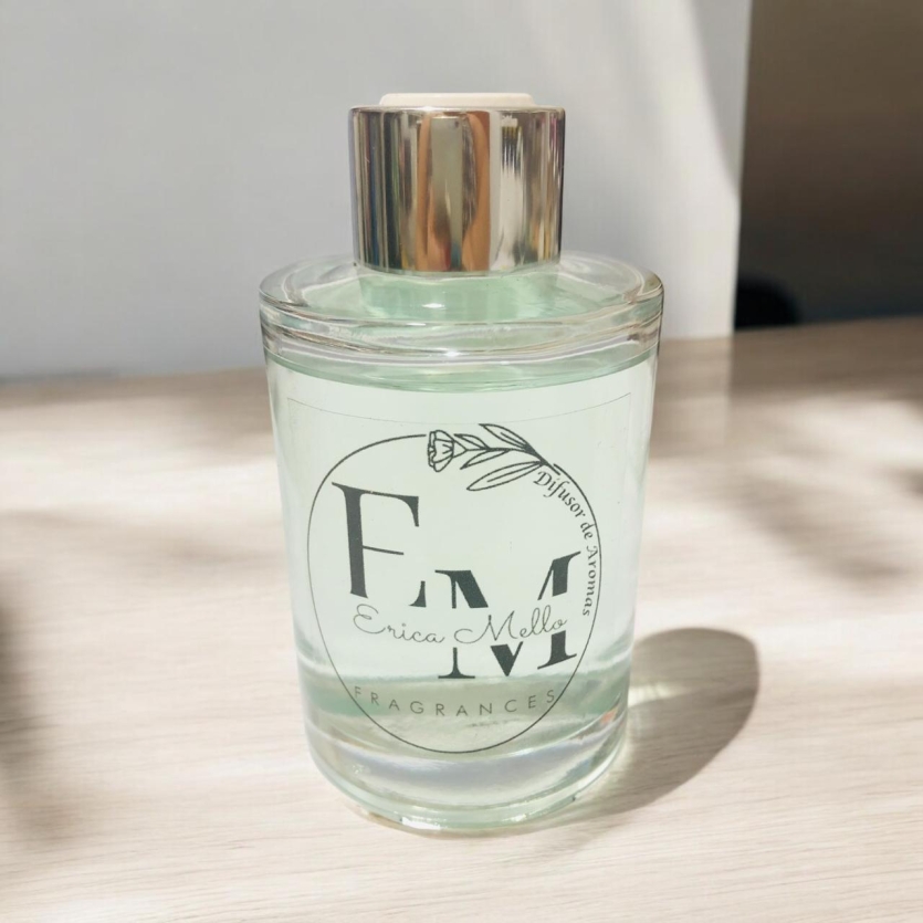 Difusor de Aromas Bamboo 100ml