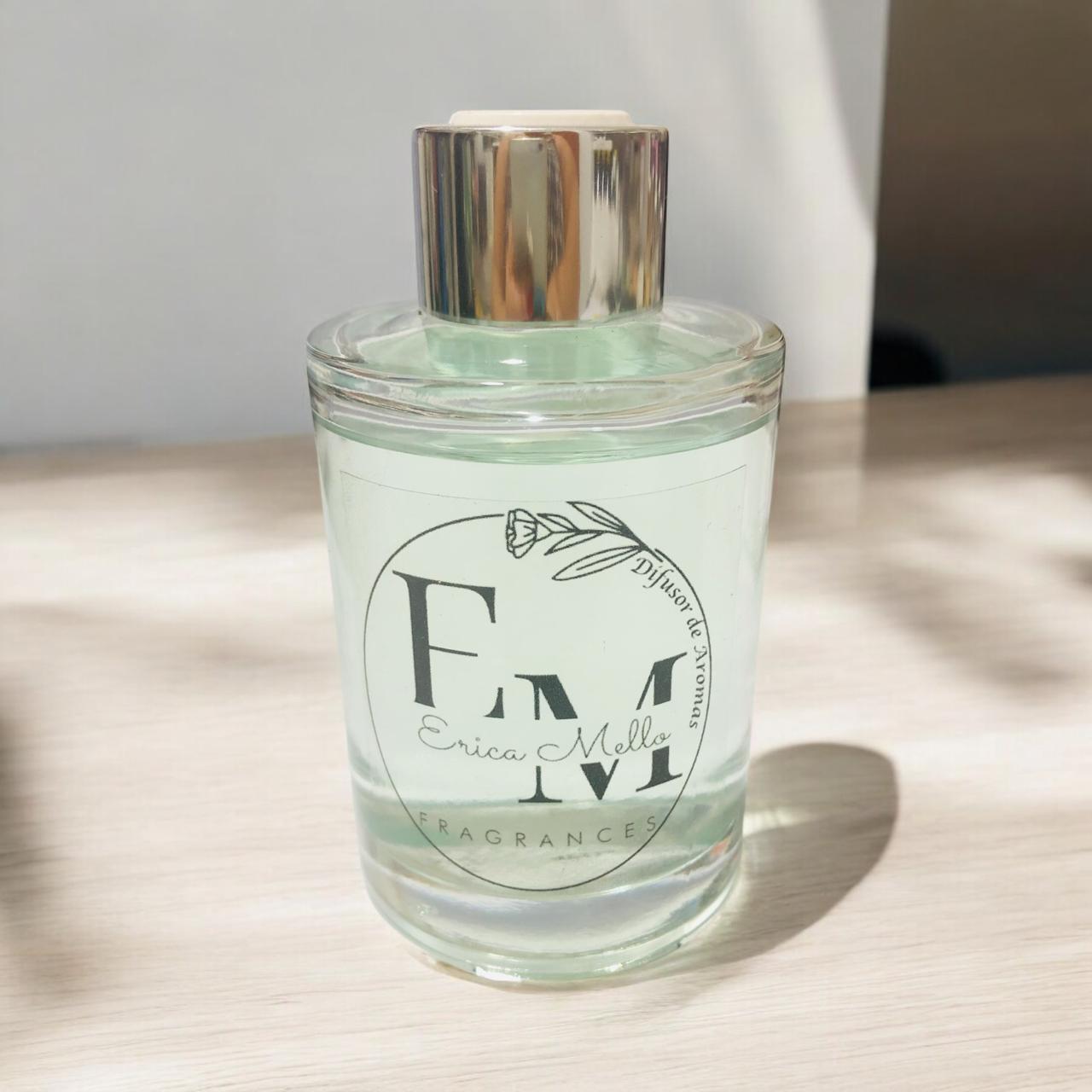 Difusor de Aromas Bamboo 100ml