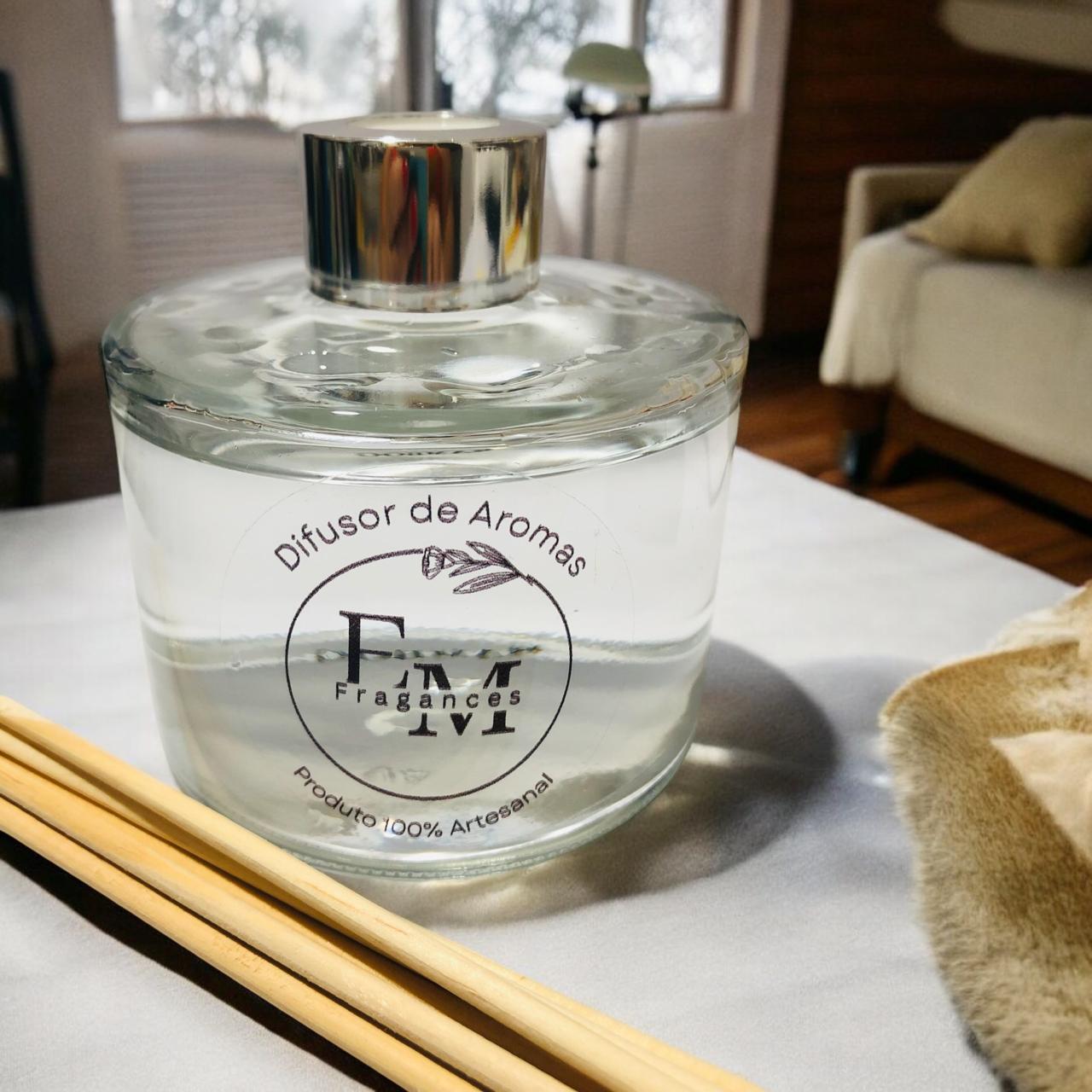 Difusor de Aromas Ápce 240ml - Imagem 2