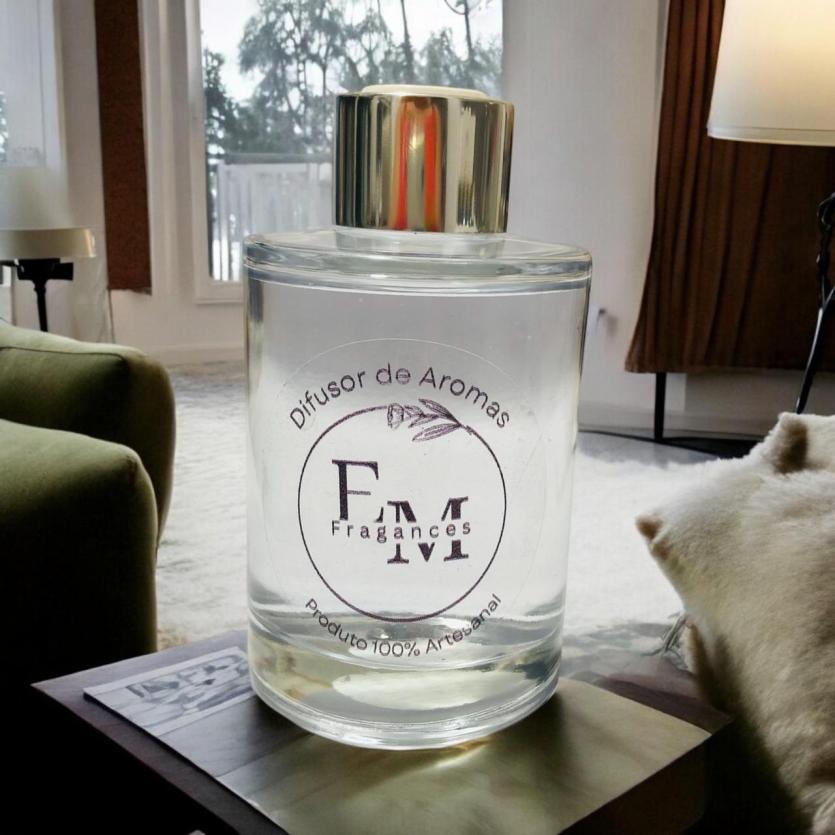 Difusor de Aromas Trouss 100ml
