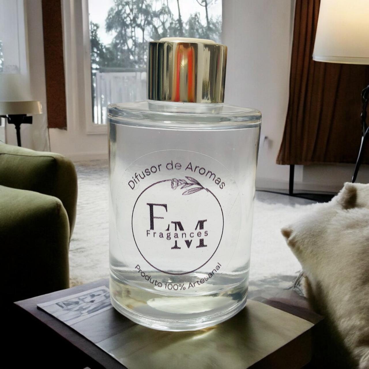 Difusor de Aromas Trouss 100ml