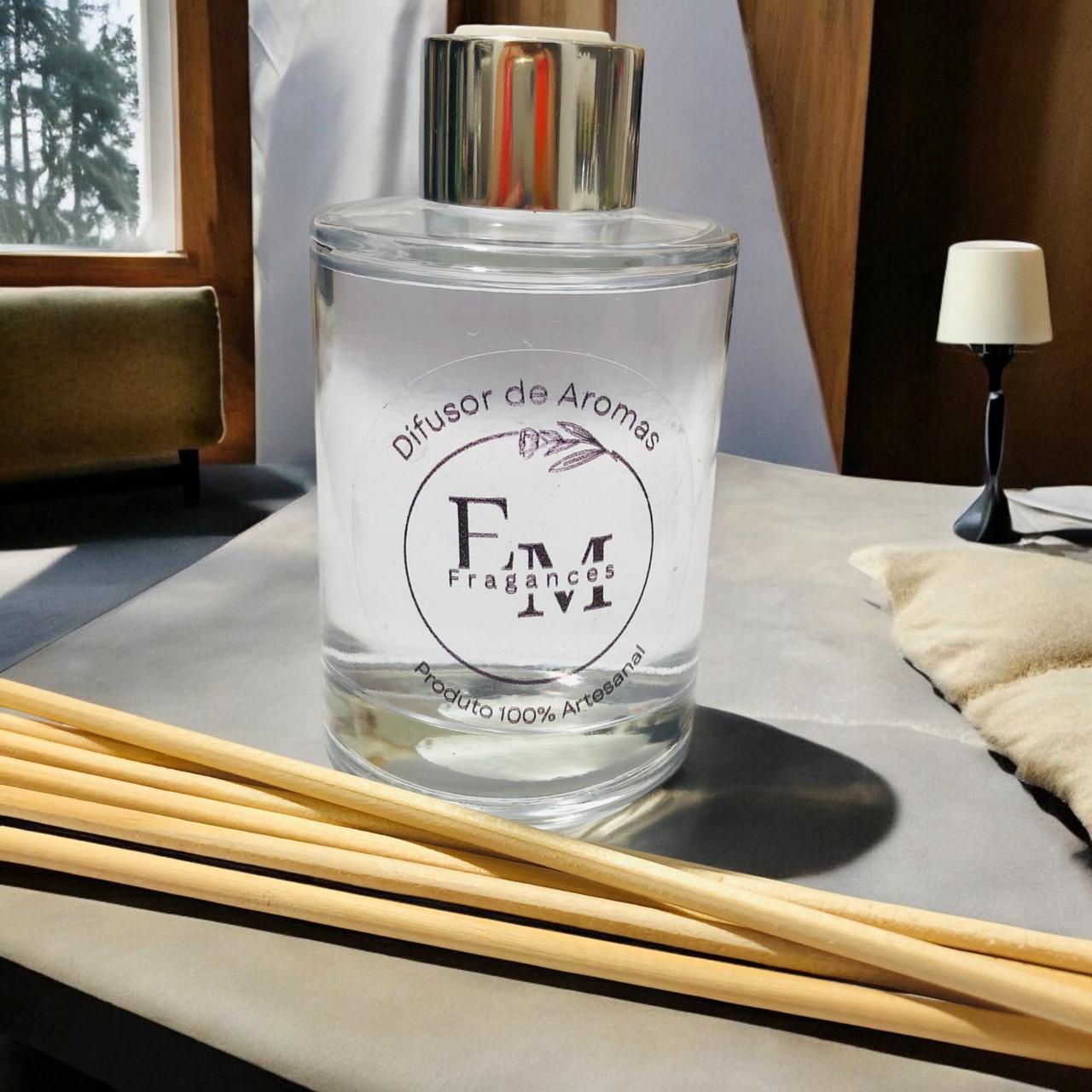 Difusor de Aromas Trouss 100ml - Imagem 2