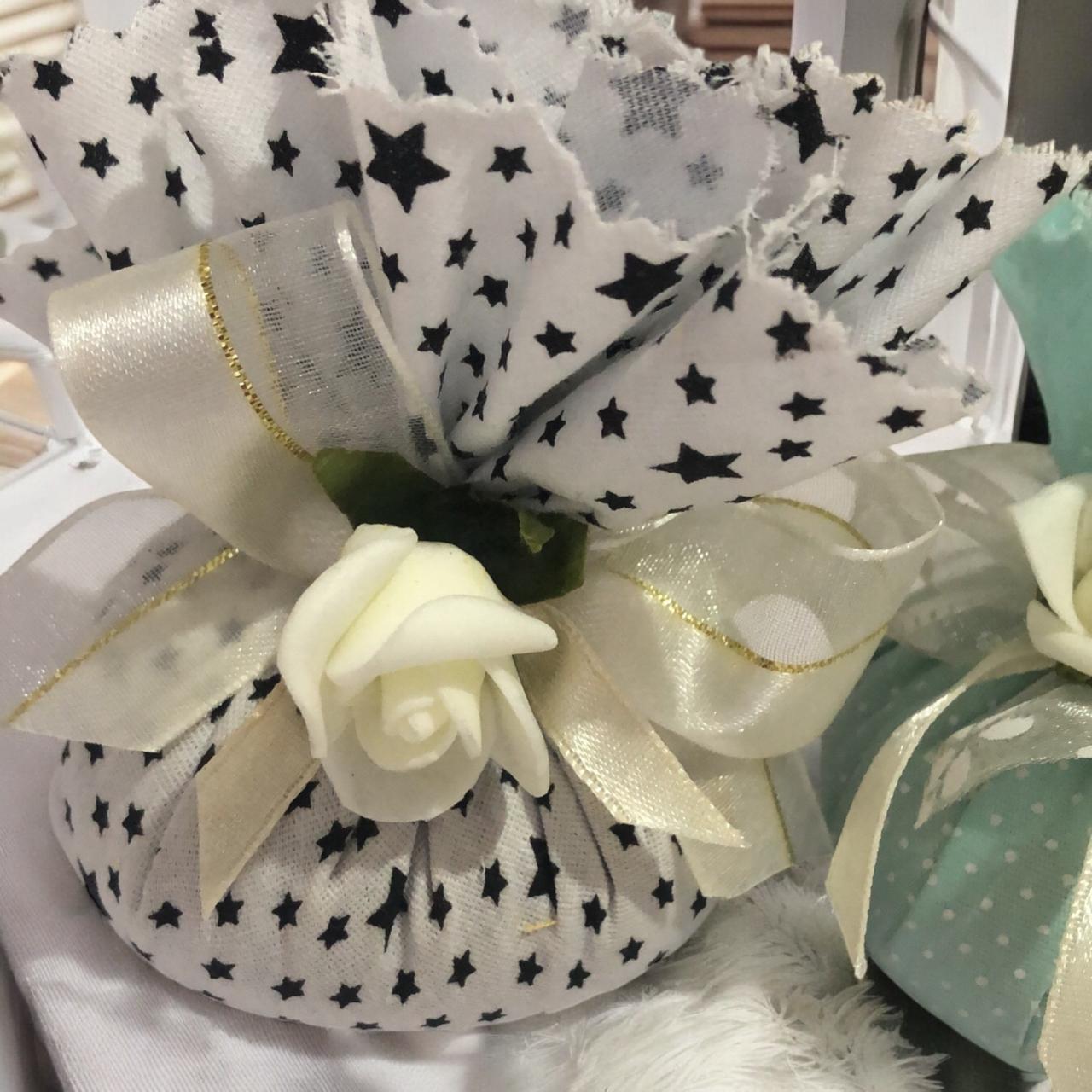 Sachê Perfumado (10 unidades) - Imagem 3