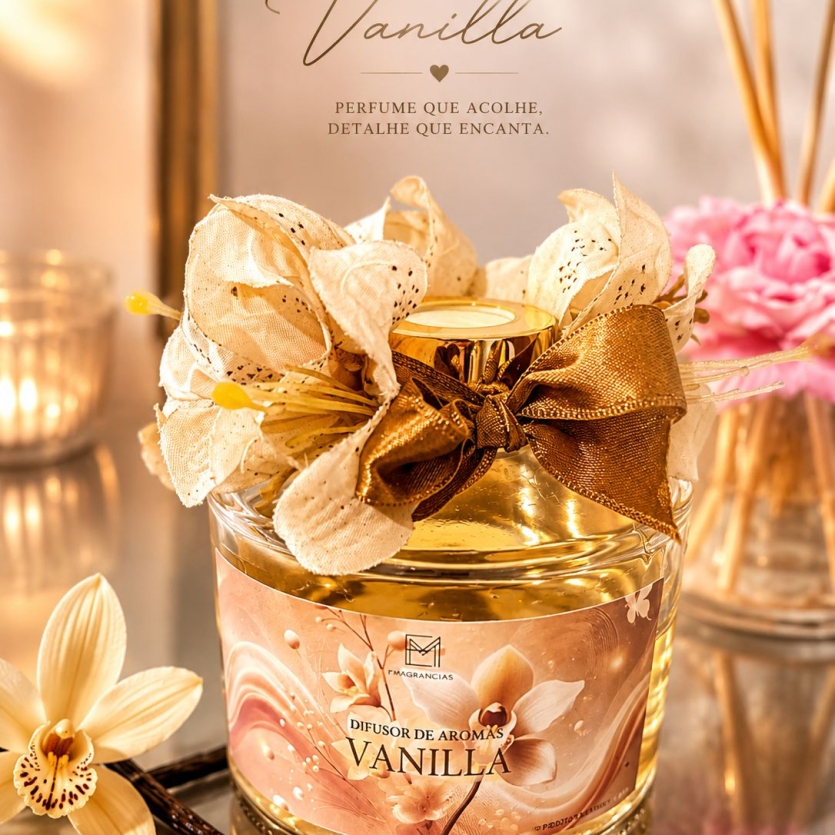 VANILLA