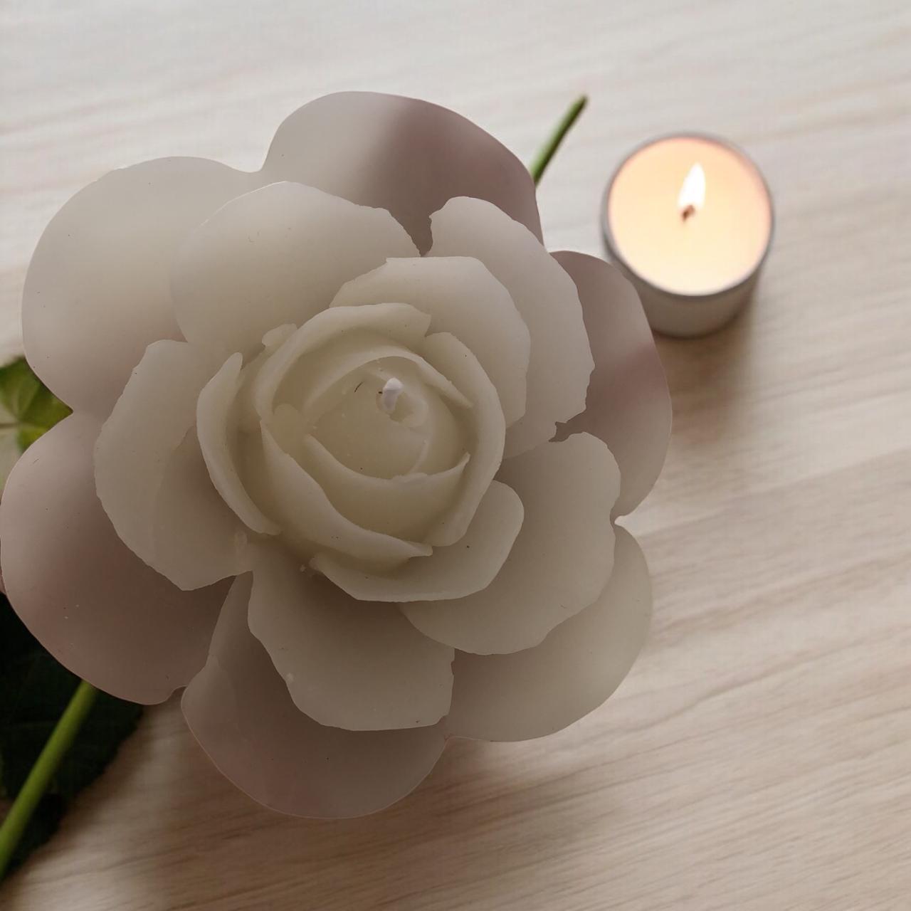 Vela flutuante 150g - Imagem 2