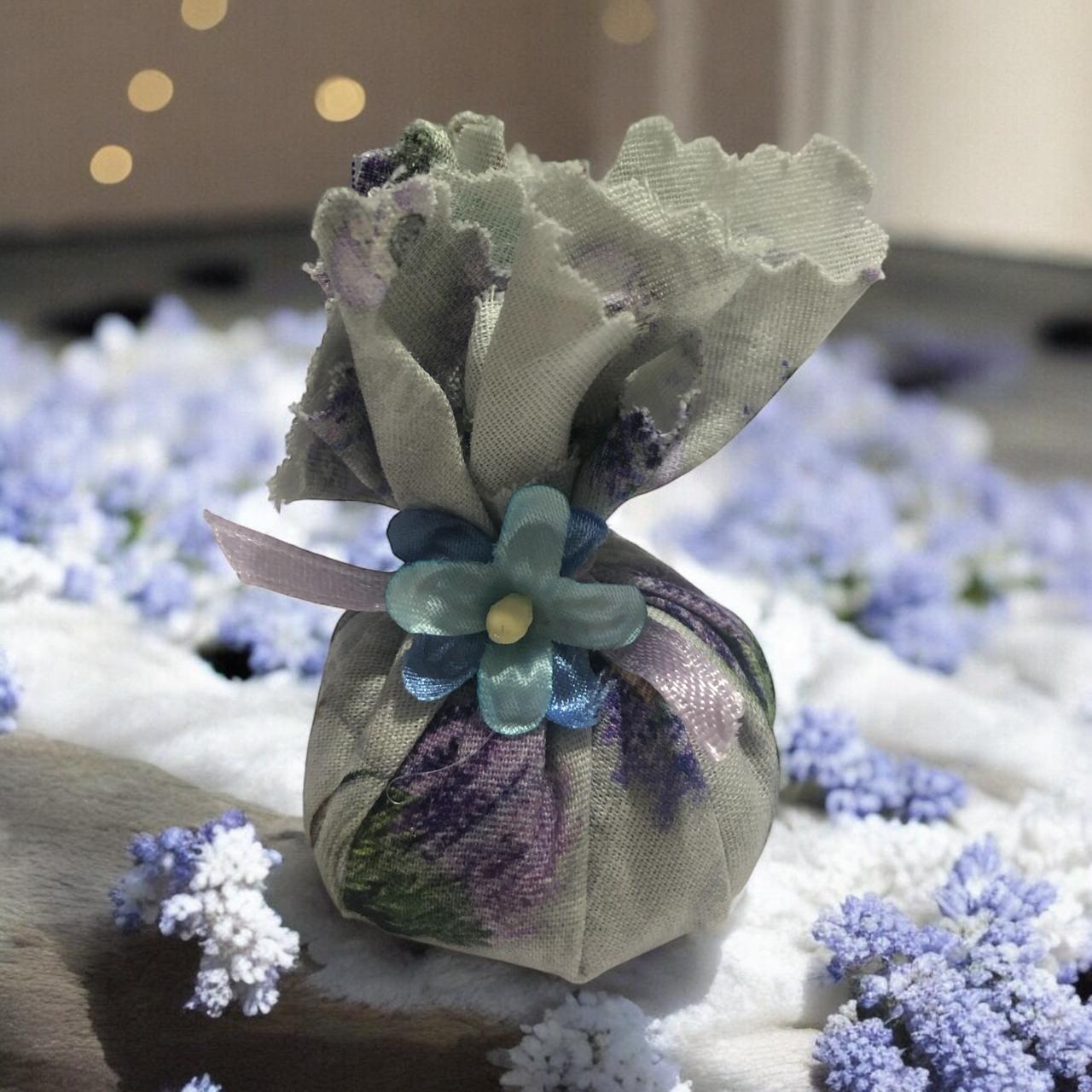 Sachê Perfumado (10 unidades) - Imagem 6