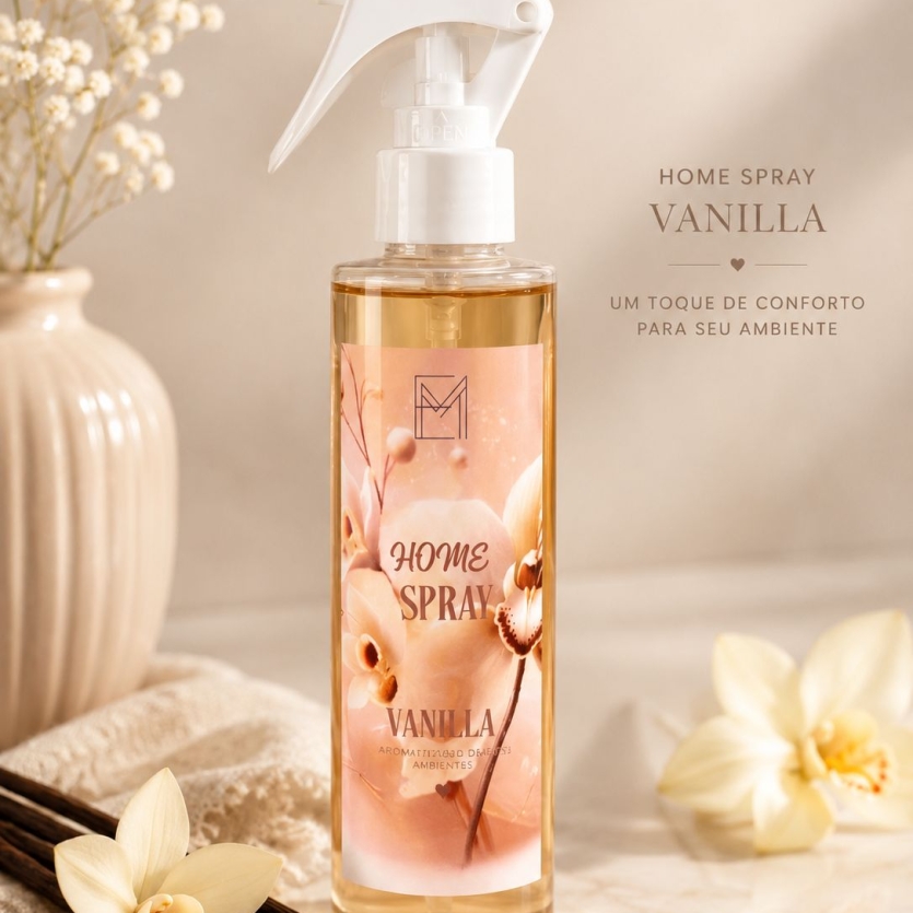 VANILLA